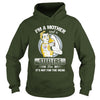 Image of NFL-STEELERS 106 IM A MOTHER