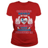 Image of Chiefs Royals TShirt