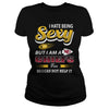 Image of Chiefs Fan T-Shirt