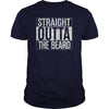 Image of OUTTA The Beard