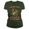 Image of Halloween Scary TShirt
