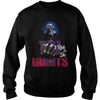 Image of Giants Ride Or Die T-shirt, Giants Ride Or Die Hoodies