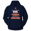 Image of Virginia Cavaliers - Take Her Out But She'll Always Love