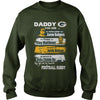 Image of PACKERS Tshirt LIMITED EDITION