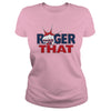 Image of Tom Brady Roger That T-shirt