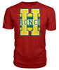 Image of Denver Broncos - Humboldt Broncos Hoodie