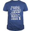 Image of FISHING POLESHUNTING GEARBIG OLE DEER