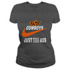 Image of Just Oklahoma State Cowboys