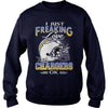 Image of Chargers Tshirt, Chargers Hoodies