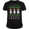 Image of Penguin Ugly Christmas Sweater New