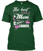 Image of HAPPY MOTHER'S DAY 2016 - LOGGER