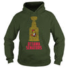 Image of Ottawa Senators t Shirt