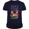 Image of Giants Mickey Haloween Tshirt, Giants Mickey Haloween Hoodies