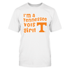 Image of I'm A Tennessee Vols Girl!