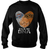 Image of ITS IN MY DNA