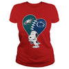 Image of Eagles Penn TShirt