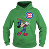 Image of la-sport-baseball-Chicago Cubs