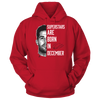Image of Corey Crawford - Superstars Are Born In December