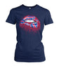 Image of Buffalo Bills Twinkle Lips Apparel 2019