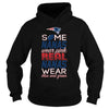 Image of Patriots Some Nana Wear Pink TShirt