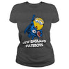 Image of PATRIOTS Tshirt LIMITED EDITION