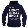Image of Crazy Bearded Uncle