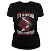 Image of NFL-CARDINALS 167 IT IS MY DNA