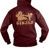 Image of Christmas - Ginjas Gingerbread Ninjas