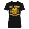 Image of Matt Murray - Steel City Hockey - 2017 World Champion