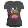 Image of Snoopy Xmas Tshirt