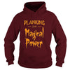 Image of Planking Is My Magical Power