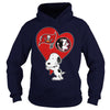 Image of Buccaneers Noles TShirt