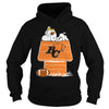 Image of CLe-Sport-Sleep-Snoopy-BC-Lions