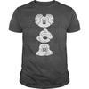 Image of MICKEI MOUSES GRAPHIC T-SHIRT