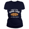 Image of Come To The Dark Side