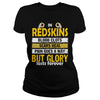Image of but glory lasts forever redskins