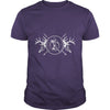 Image of True Hunter White T-Shirt