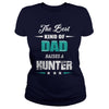 Image of DAD OF HUNTER T-Shirt