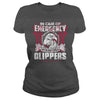 Image of Funny Vintage Tshirt for CLIPPERS