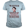 Image of Christopher columbus T-shirt