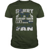 Image of This Guy Is Already Taken By A Seahawks Fan TShirt