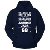 Image of Jaromir Jagr - Obsession Level