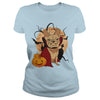 Image of Frenchie Halloween