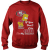 Image of If You Dont Like 49ERS TShirt