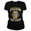 Image of NFL-PACKERS 167 IT IS MY DNA