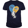 Image of Titans Predators TShirt