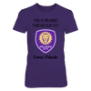 Image of This is Orlando Forever our city