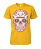 Image of San Francisco 49ers Death's-Head Apparel 2018