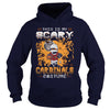 Image of NFL CARDINALS 007 THIS IS MY SCARY
