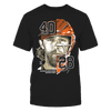 Image of Madison Bumgarner - Two Face